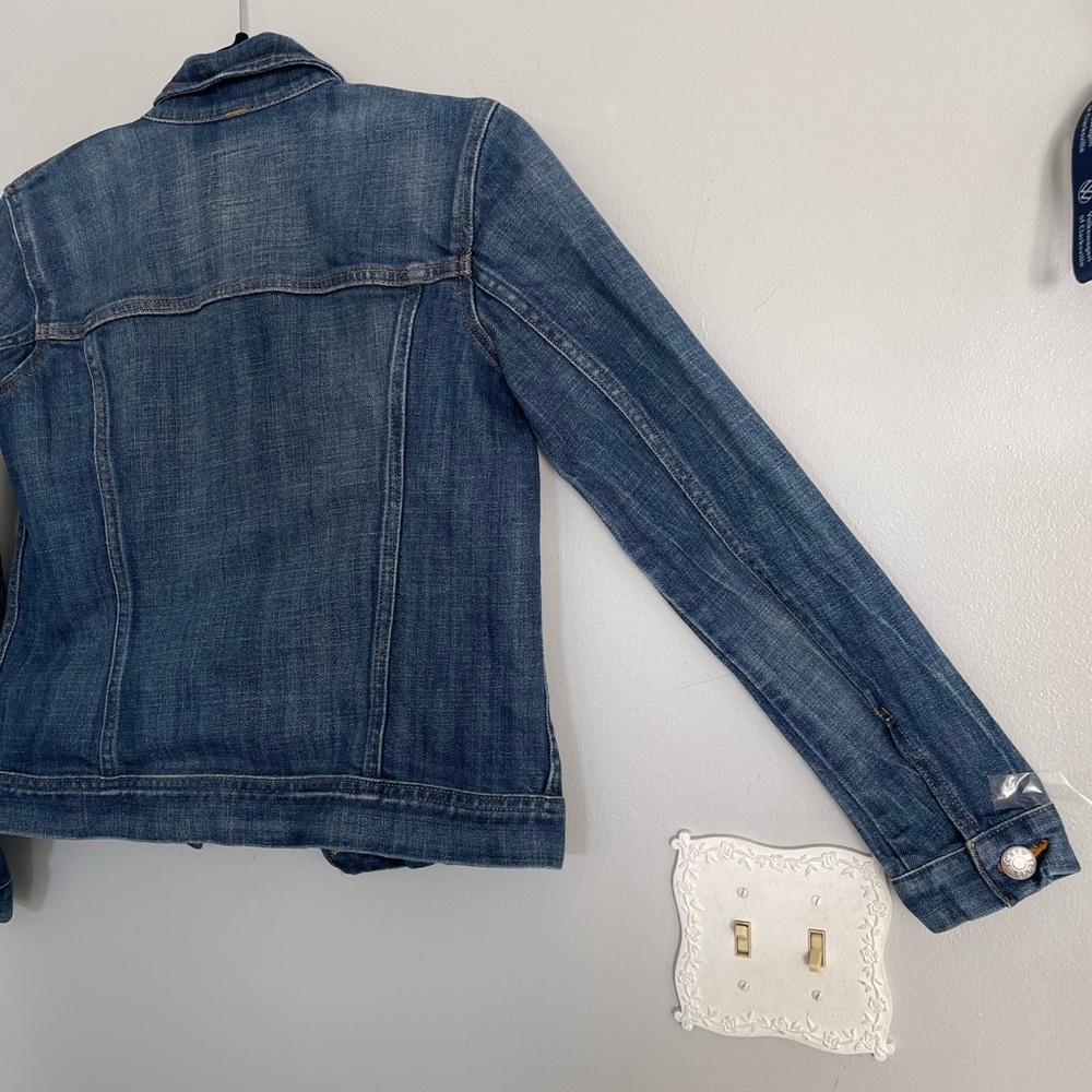 JCREW Jacket - Picture 5 of 5